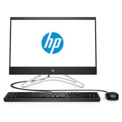 All-in-one Hp 200 g4 corei3 4gb 1tb hdd